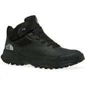The North Face Boots 'Storm Strike III' noir / blanc