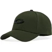 Oakley Apparel Tincan Cap Vert L-XL