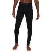 Icebreaker Sous-vêtements de sport gris / noir