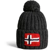Napapijri Semiury 5 Beanie Gris