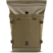 Chrome Lako 3 Way Bag Vert