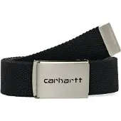 Carhartt WIP Ceinture noir