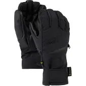 Burton Gore-tex Inner Gloves Noir L Femme