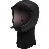 Rip Curl Flashbomb Neoprene Hood 3 Mm Noir S