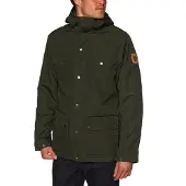 Fjällräven Greenland Winter Jacket Vert M Homme