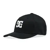 Dc-shoes Casquette Star 2