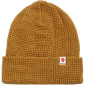 Fjällräven Tab Beanie Orange