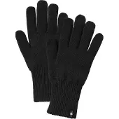 Smartwool Liner Gloves Noir XS