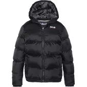 Schott Doudounes enfants UTAH filles - Noir - 10 ans