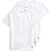 Ralph Lauren Maillot de corps 'Spring Start' blanc