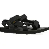 Teva Sandales 'W Original Universal Sandals' noir