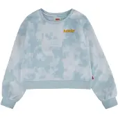 Levi's T-shirt avec motif tie-dye et logo brodé