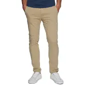 Levi's Pantalon chino 'XX Chino Slim II' beige