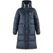 Fjällräven Expedition Down Jacket Bleu L Femme