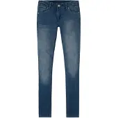 Levi's Kids Jean '711' bleu denim