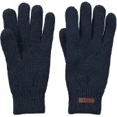 Barts Haakon Gloves Bleu M-L Homme,Femme