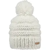 Barts Jasmin Beanie Blanc