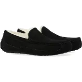 Ugg Mocassin 'Ascot' noir