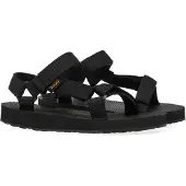 Teva Original Universal Sandals Noir EU 32 Enfants