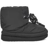 Ugg Classic Maxi Short Couleur Noir