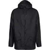 Rains Veste fonctionnelle noir