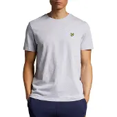 Lyle & Scott T-Shirt gris chiné
