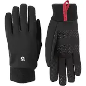 Hestra Windshield Liner, noir