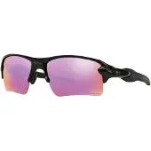 Oakley Flak 2.0 Xl Prizm Golf Polarized Sunglasses Bleu,Noir Prizm Golf/CAT2