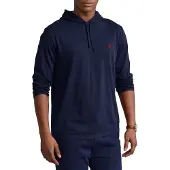 Ralph Lauren T-Shirt bleu foncé