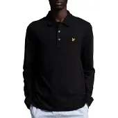 Lyle & Scott T-Shirt noir