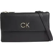 Calvin Klein Sacs Relock Dbl, K60K609620BAX