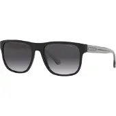 Giorgio Armani Emporio EA4163 58758G. Diamètre de la monture : 56