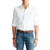 Ralph Lauren Chemise blanc