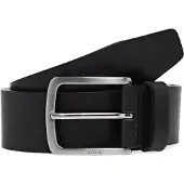 BOSS Ceinture 'Jor' noir