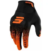 Shot Drift Edge Orange Gants Taille 11