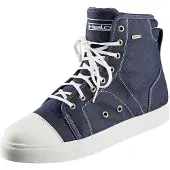 Held College Rider GTX Bleu Chaussures Taille 42