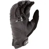 KLIM Dakar Noir Gants Taille S