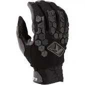 KLIM Dakar Noir Gants Taille L