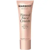 Marbert Crème teintée LSF 25 50 ml