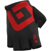 ALÉ Air Gloves Rouge,Noir L Homme