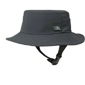 Ocean & Earth Bingin Soft Peak Surf Hat Noir L