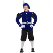 MOM Costume Junior De Page
