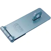 Ifam Support de poignée pc430. En acier. 131x47mm ø13mm.