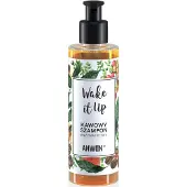 Anwen Shampooing aux enzymes de café - Réveillez-vous 200 ml