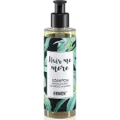 Anwen Hair Me More Shampooing volumateur, 200 ml