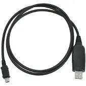 Crt Programming Cable For 9900 1 M Noir