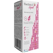 Astel Medica Bactecal D Liquid 60 ml Solution(S)