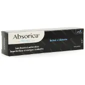 SMB Absorica Rétinal | 30 ml