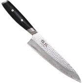 Yaxell Tsuchimon 36700 couteau de chef 20 cm