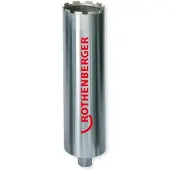 Rothenberger Dia-NTBK SPEED STAR DX1.1/4, D=122, NL=43